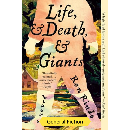 Life, and Death, and Giants