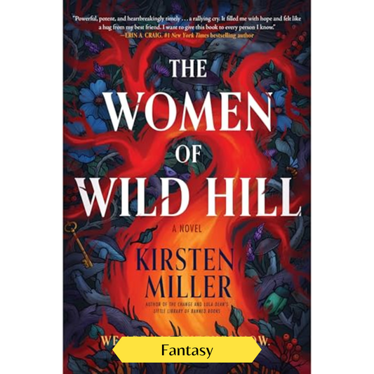 The Women of Wild Hill