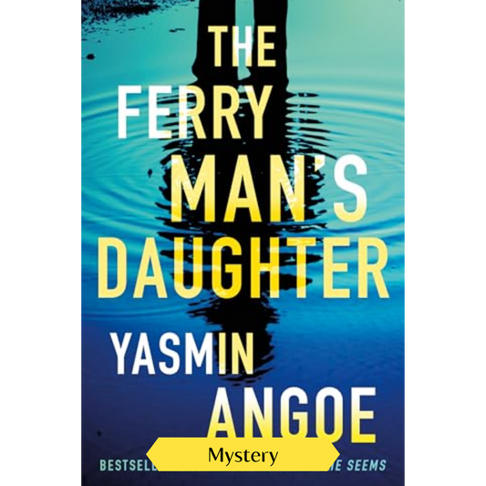 The Ferryman's Daughter