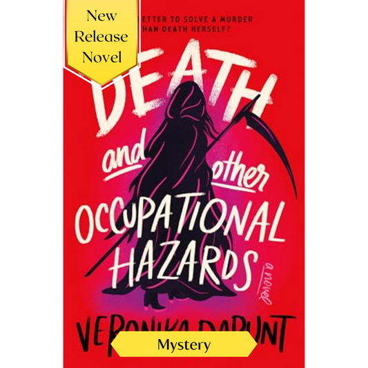 Death and Other Occupational Hazards