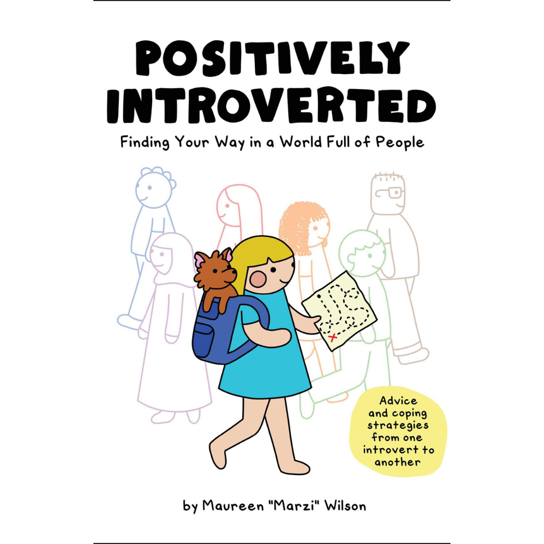 Positively Introverted