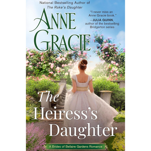 The Heiress's Daughter