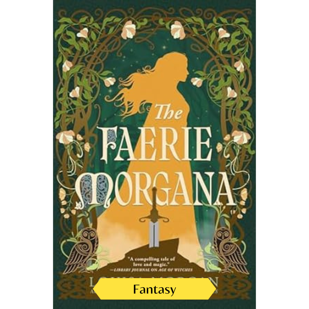 The Faerie Morgana