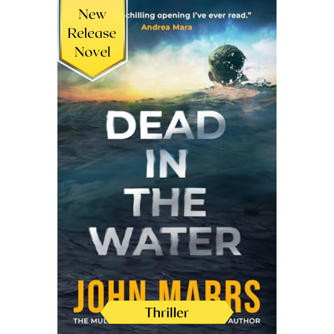 Dead in the Water