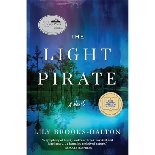 The Light Pirate