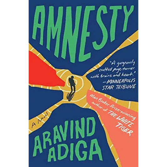 Amnesty