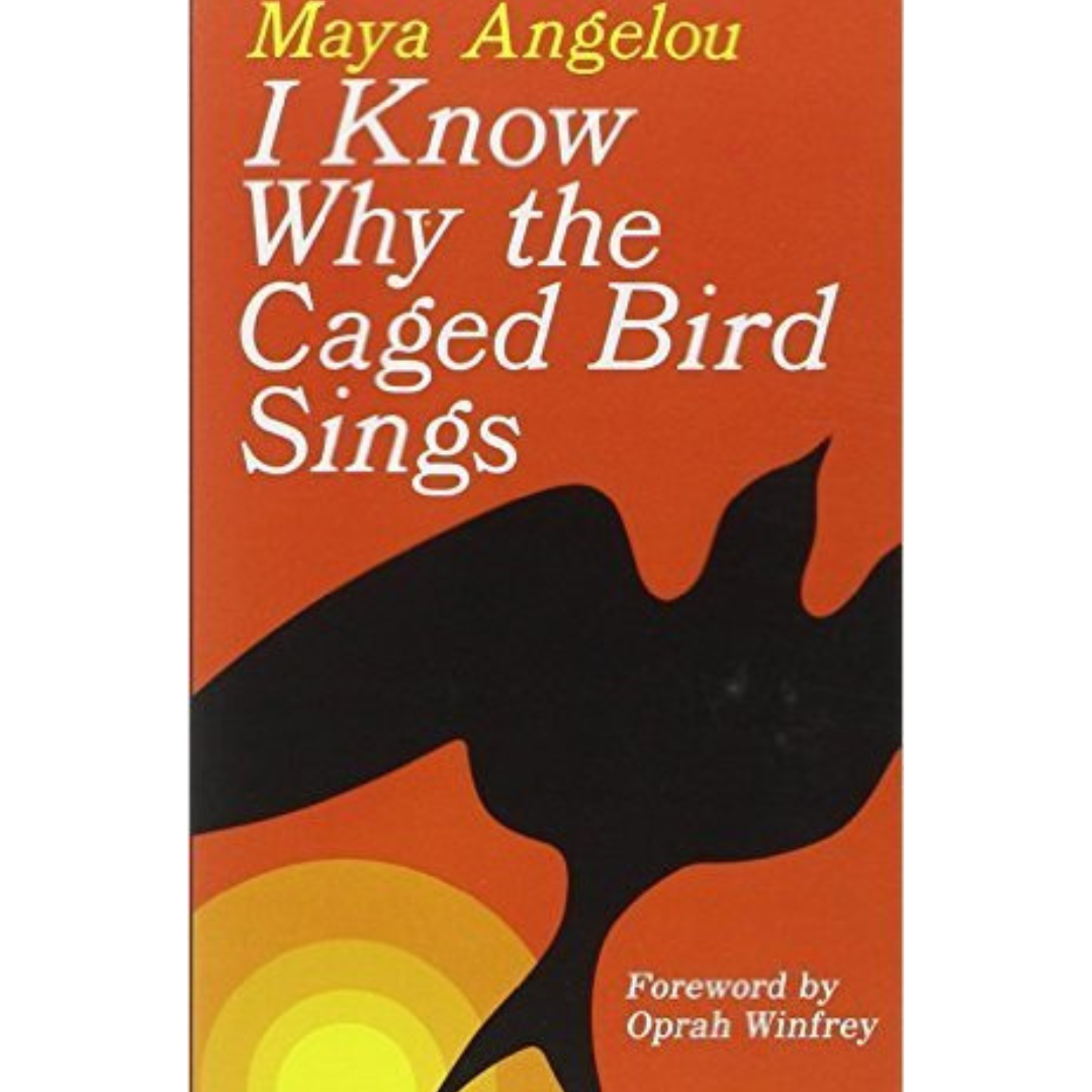 I Know Why the Caged Bird Sings