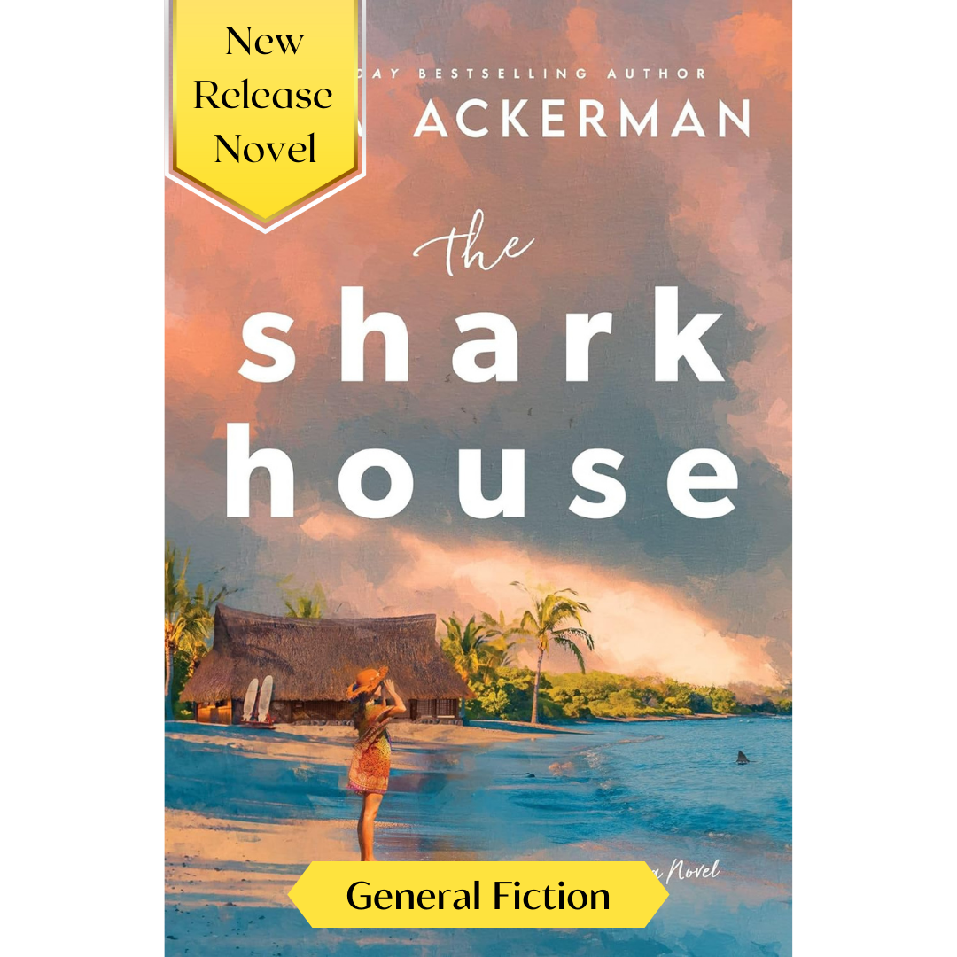 The Shark House