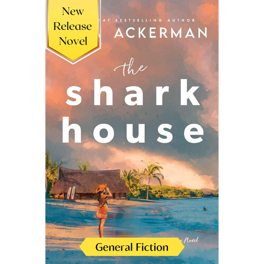 The Shark House