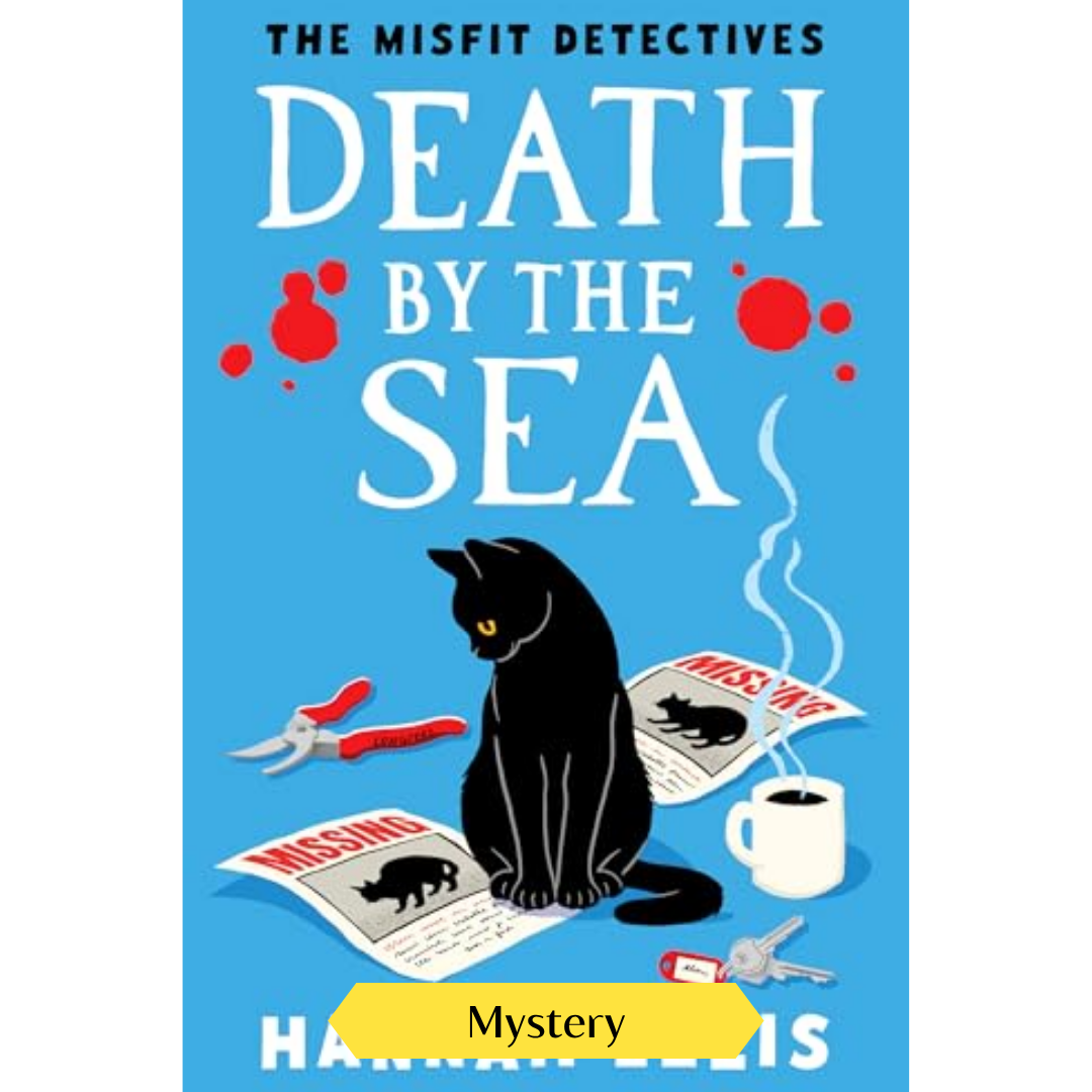 Death by the Sea