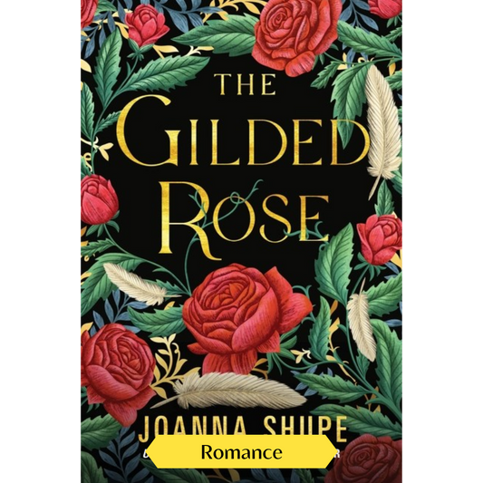The Gilded Rose