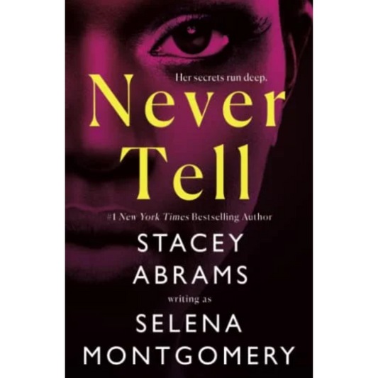Never Tell
