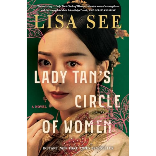 Lady Tan's Circle of Women
