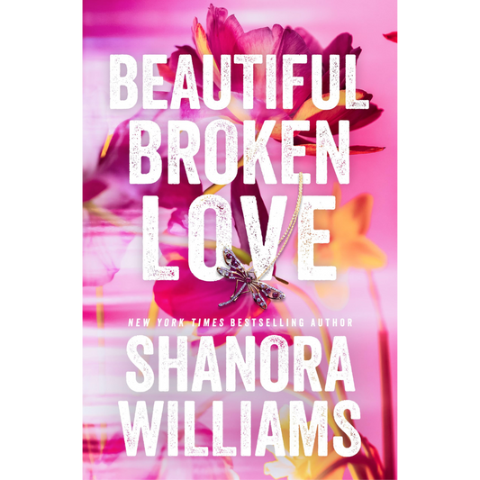 Beautiful Broken Love