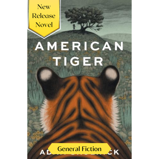 American Tiger