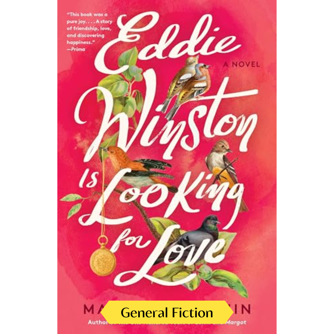 Eddie Winston Is Looking for Love