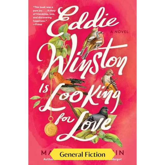 Eddie Winston Is Looking for Love