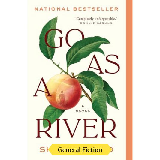 Go as a River