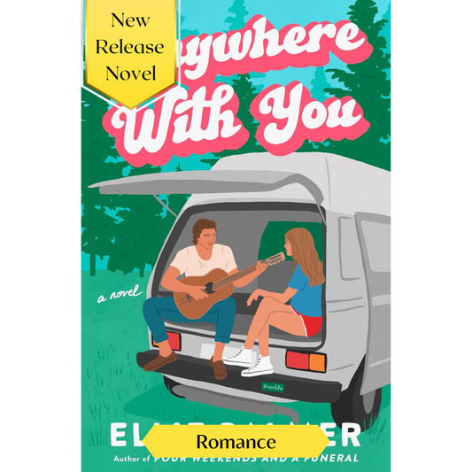 Anywhere With You